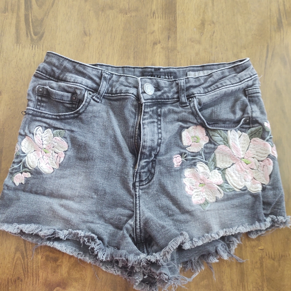 Aeropostale shorts